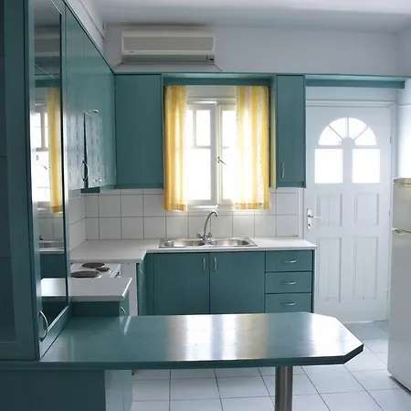 فندق اقتصادي Malvina's